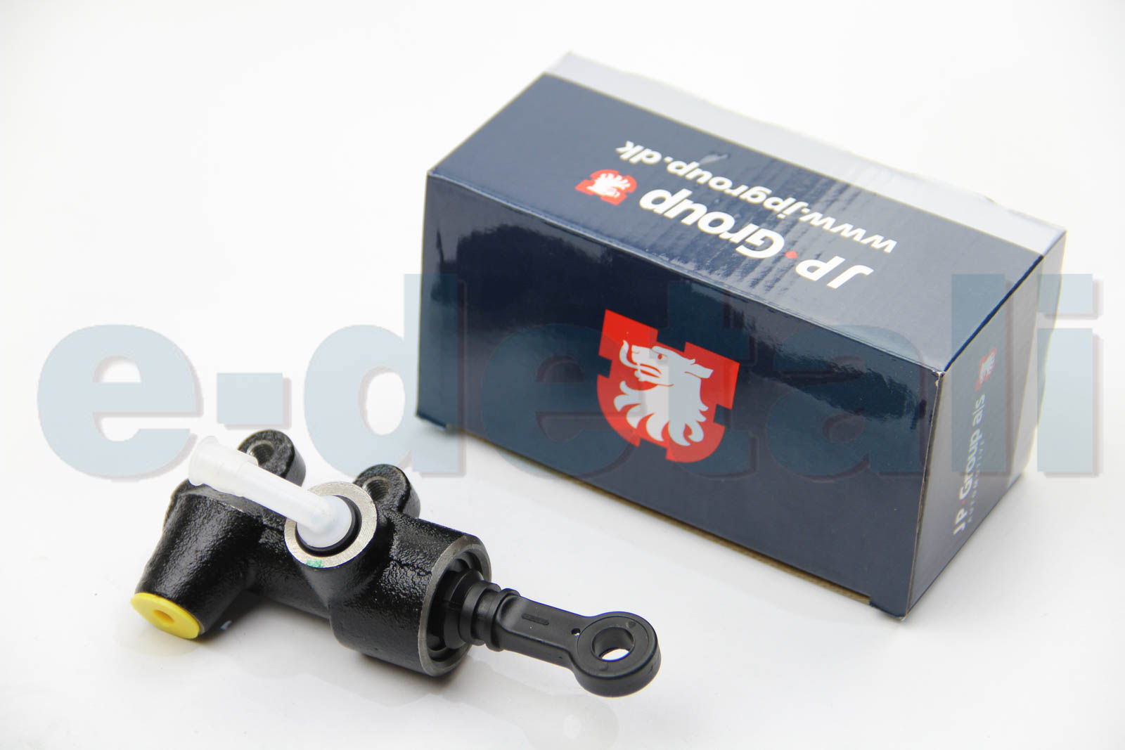 1130601500 JP GROUP Главный цилиндр, система сцепления